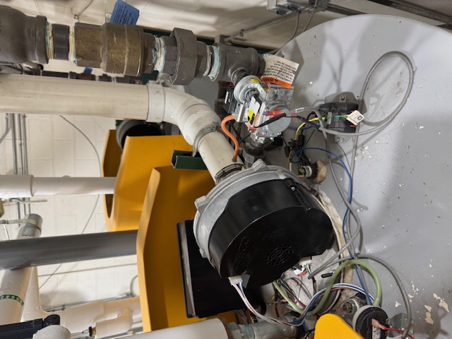 Commercial Water Heater Repair in Downers Grove, IL